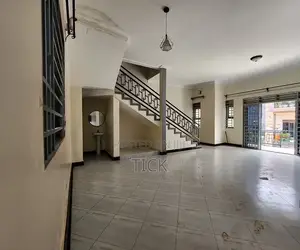 3bdrm Duplex in Ntinda, Nakawa for rent