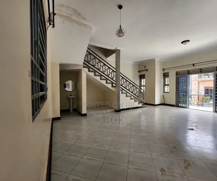 3bdrm Duplex in Ntinda, Nakawa for rent