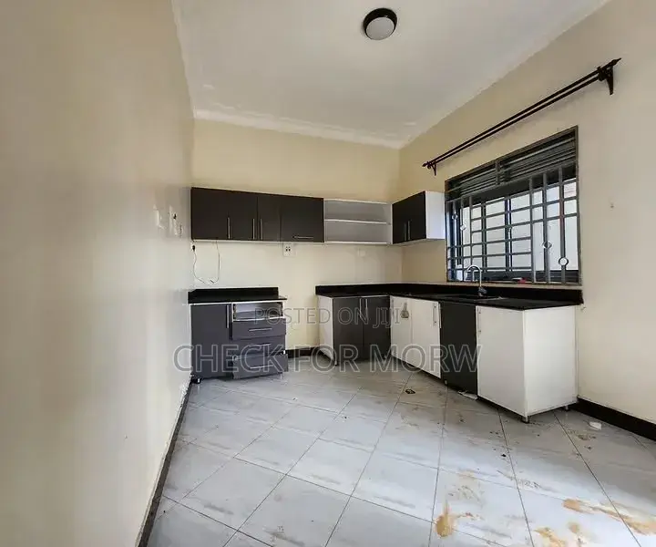 3bdrm Duplex in Ntinda, Nakawa for rent