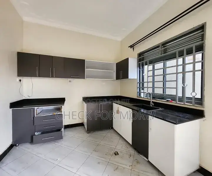 3bdrm Duplex in Ntinda, Nakawa for rent