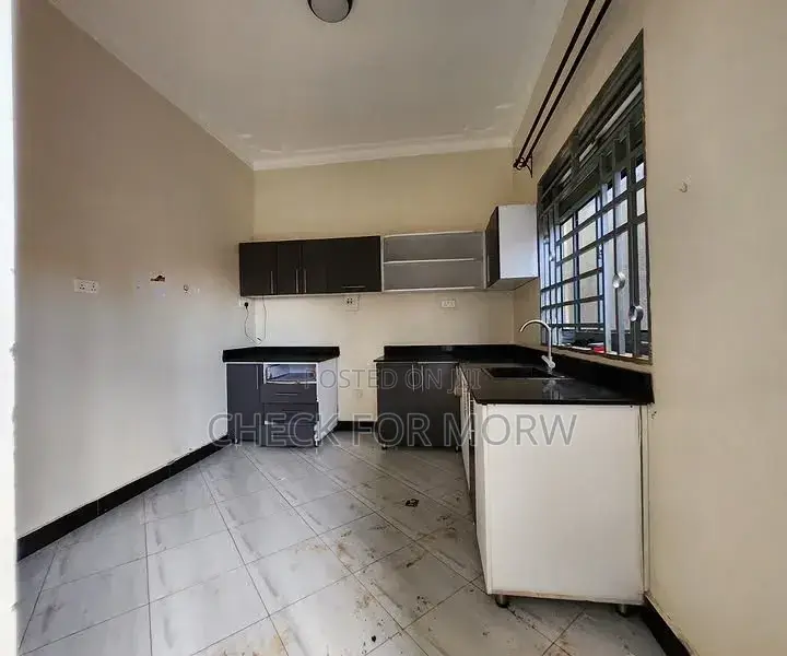 3bdrm Duplex in Ntinda, Nakawa for rent