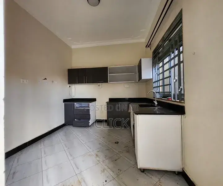 3bdrm Duplex in Ntinda, Nakawa for rent