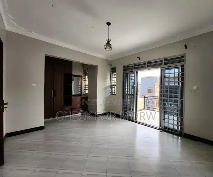 3bdrm Duplex in Ntinda, Nakawa for rent