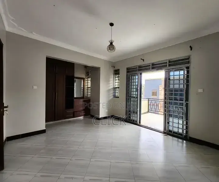 3bdrm Duplex in Ntinda, Nakawa for rent