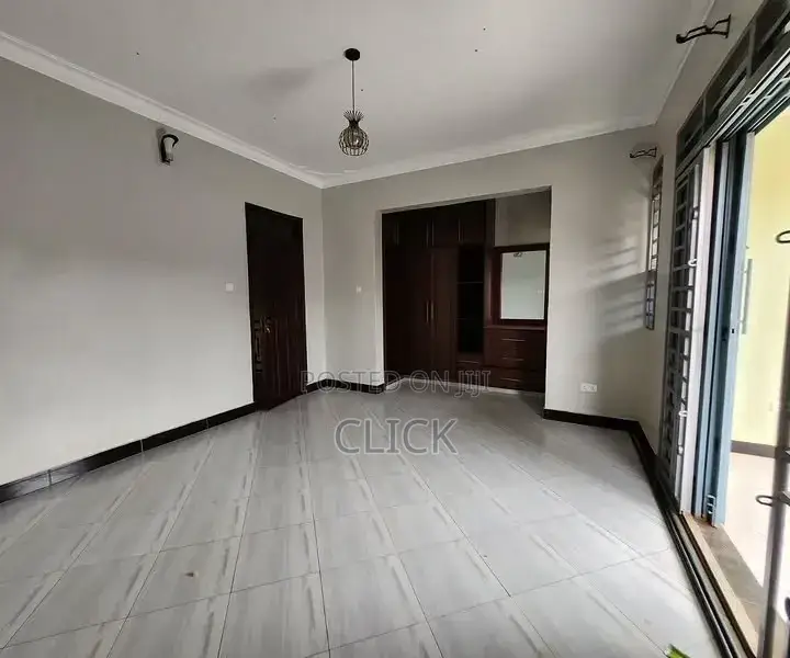 3bdrm Duplex in Ntinda, Nakawa for rent