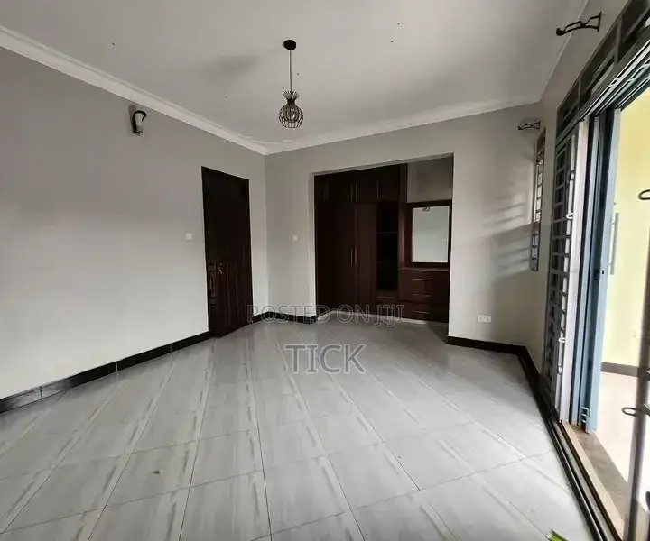 3bdrm Duplex in Ntinda, Nakawa for rent