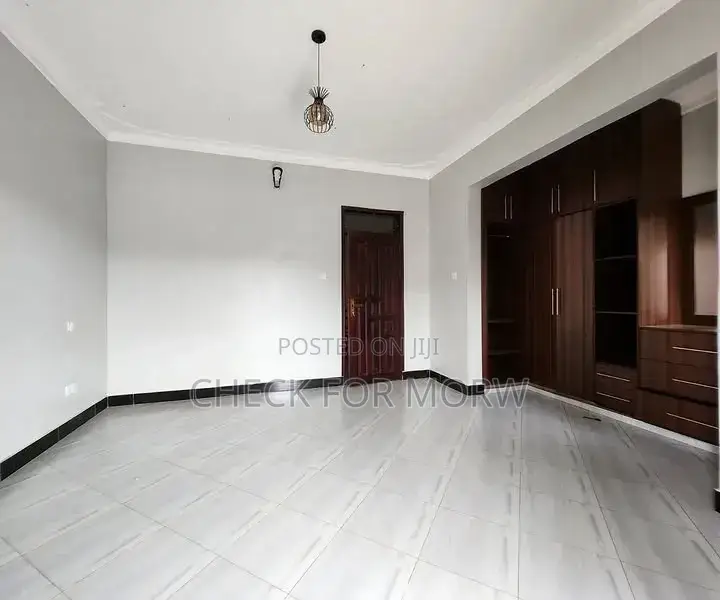 3bdrm Duplex in Ntinda, Nakawa for rent