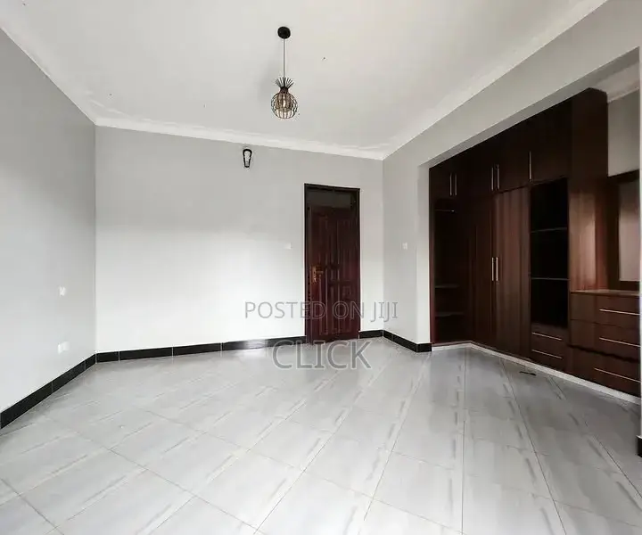 3bdrm Duplex in Ntinda, Nakawa for rent
