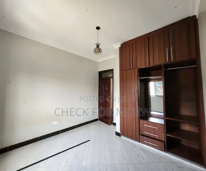 3bdrm Duplex in Ntinda, Nakawa for rent