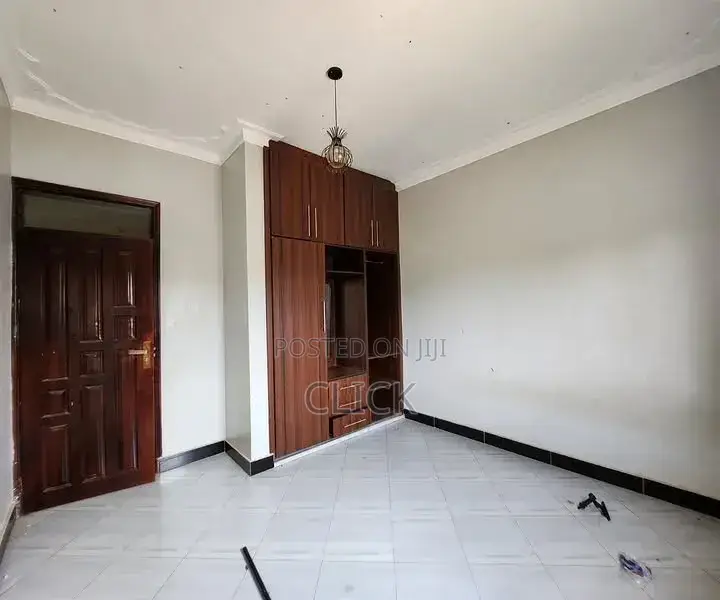 3bdrm Duplex in Ntinda, Nakawa for rent