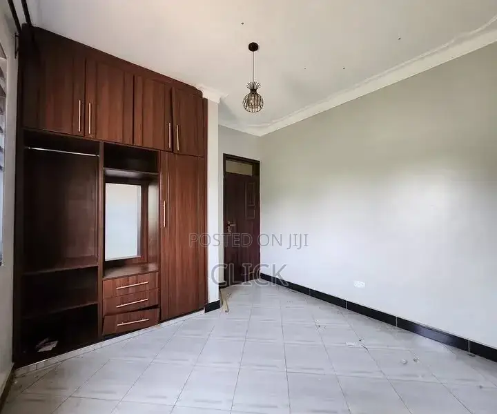 3bdrm Duplex in Ntinda, Nakawa for rent