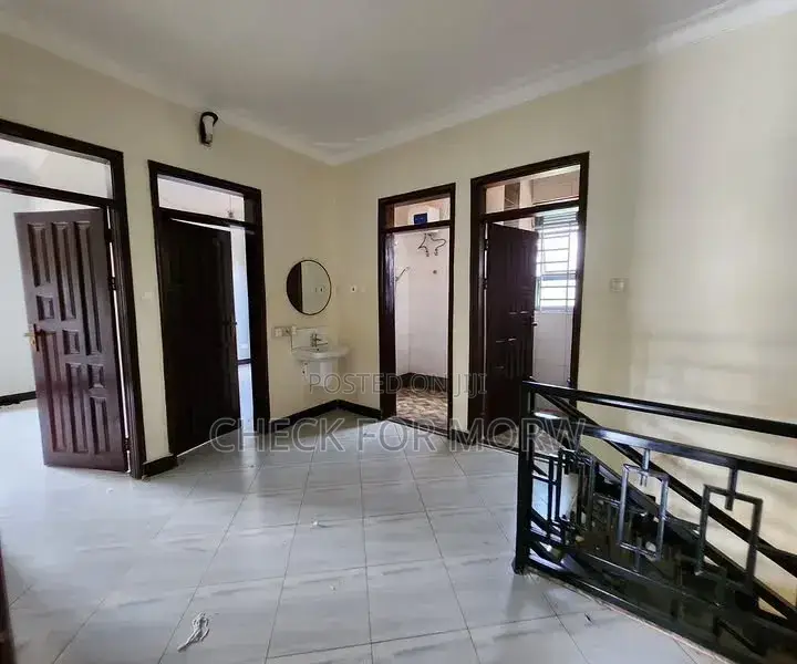 3bdrm Duplex in Ntinda, Nakawa for rent