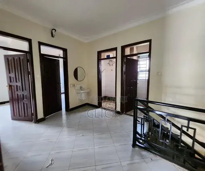 3bdrm Duplex in Ntinda, Nakawa for rent