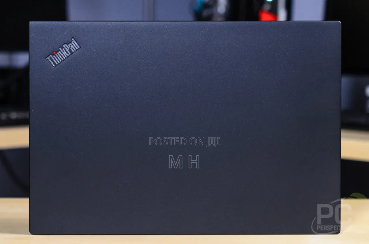 Laptop Lenovo ThinkPad T490s 8GB Intel Core i5 SSD 256GB