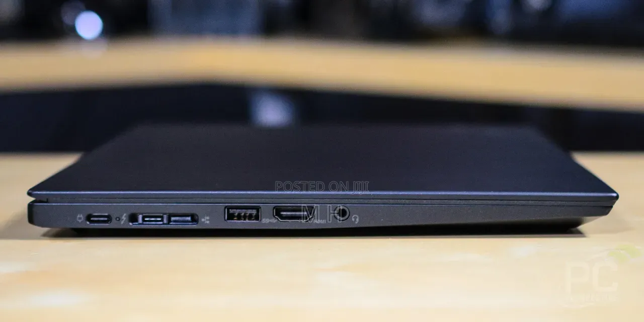 Laptop Lenovo ThinkPad T490s 8GB Intel Core i5 SSD 256GB