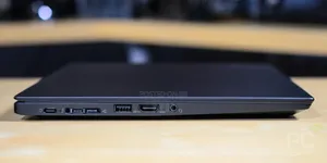Laptop Lenovo ThinkPad T490s 8GB Intel Core i5 SSD 256GB