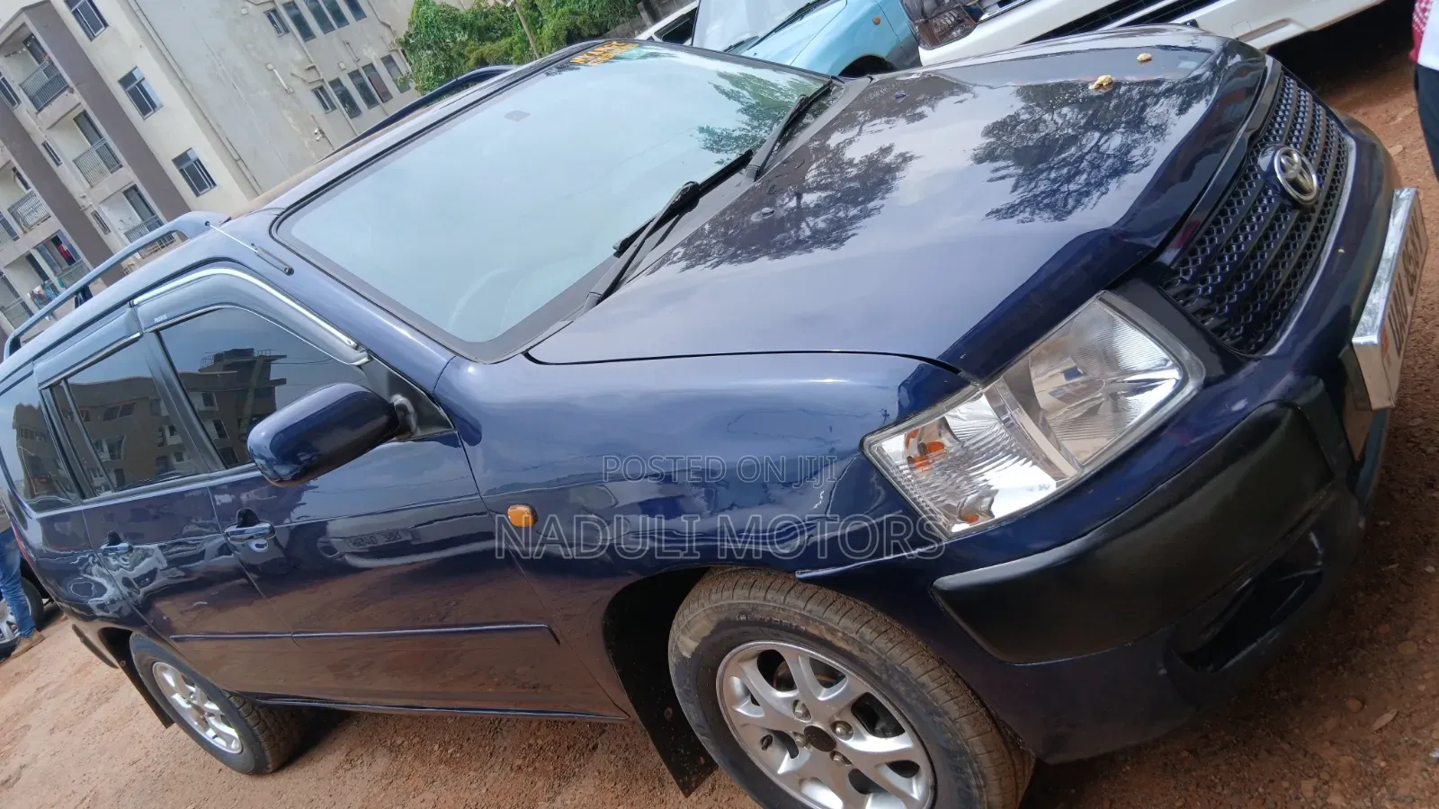Toyota Probox 2006