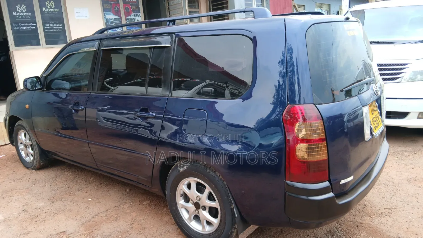 Toyota Probox 2006