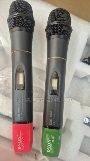 Devon 9090u Wireless Microphone