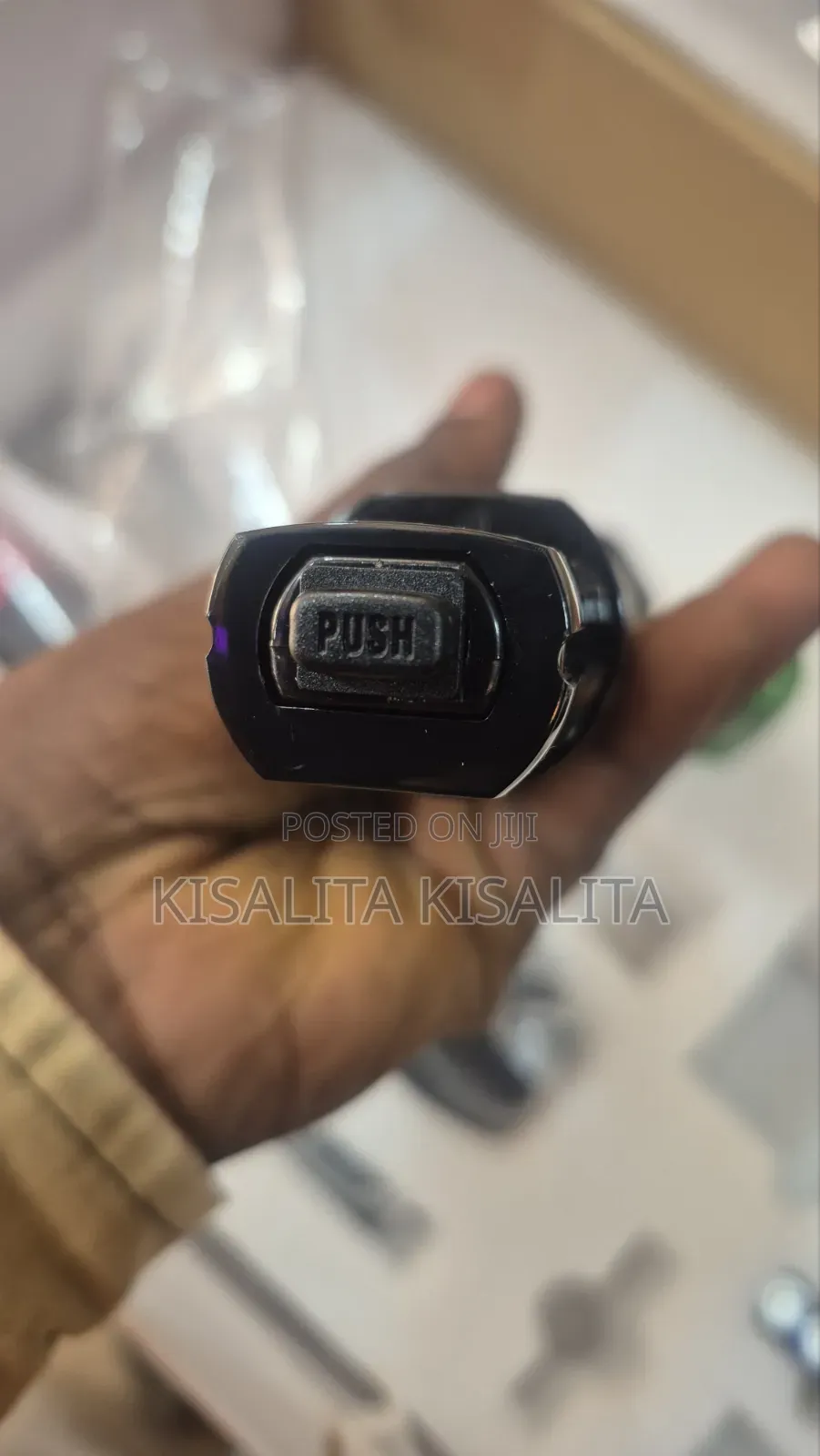 Devon 9090u Wireless Microphone