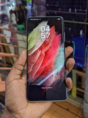 Samsung Galaxy S21 Ultra 5G 128 GB