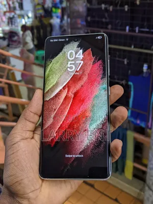 Samsung Galaxy S21 Ultra 5G 128 GB