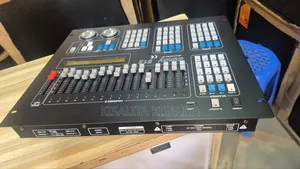 Sanny 512 DMX Light Mixer