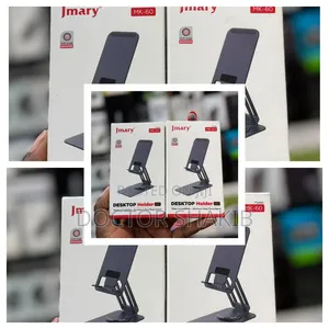Jmary Mk-60 Desktop Holder