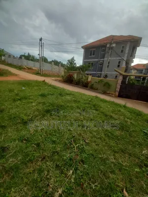 Kyaliwajjara Half Acre Nice Land on Sell