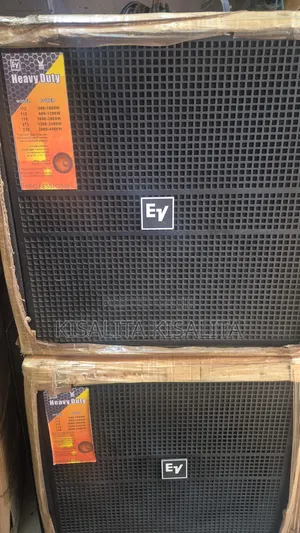 Ev Single Bass