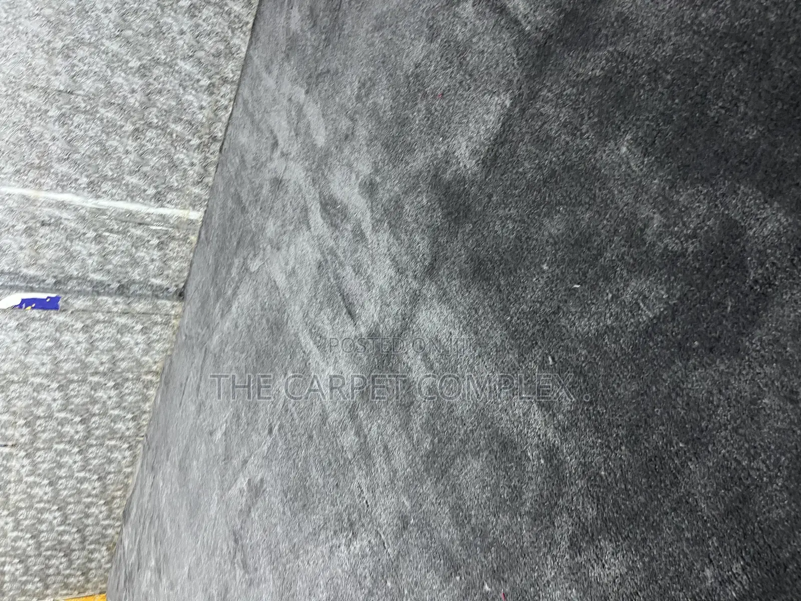 Soft Touch Wall to Wall Carpets Per Squaremeter