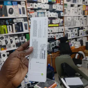 Original Apple Pencil With Usb-C Charging Port