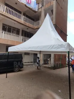 50 Seater Tent