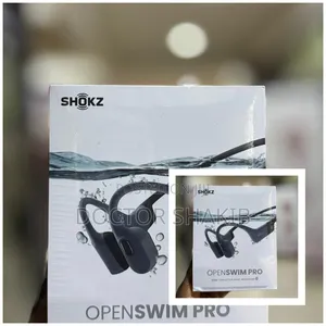 Shokz Open Swim Pro