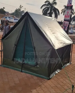 Durable Camping Tent