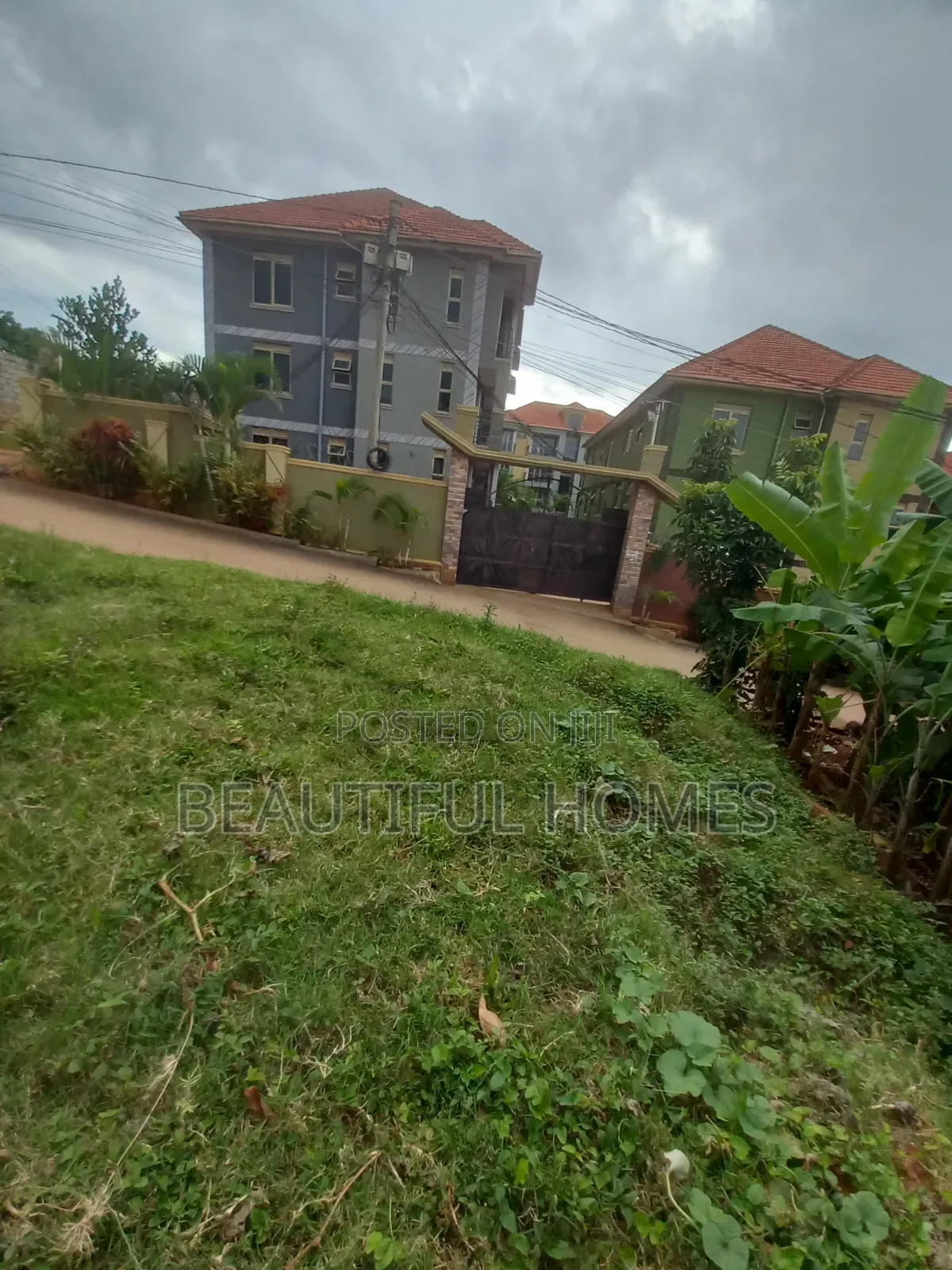 Kyaliwajjara 50decimals Up for Sale