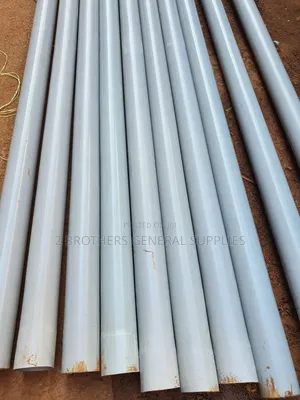 Water Pipes