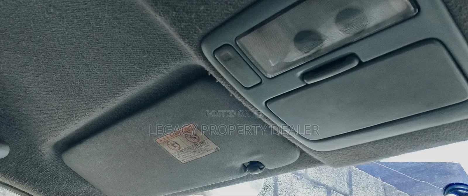 Toyota RAV4 Automatic 2002 Silver