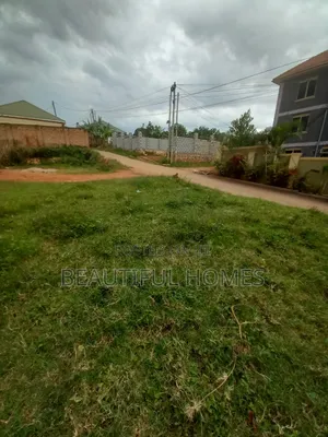 Kyaliwajjara Half an Acre of Land for Sell