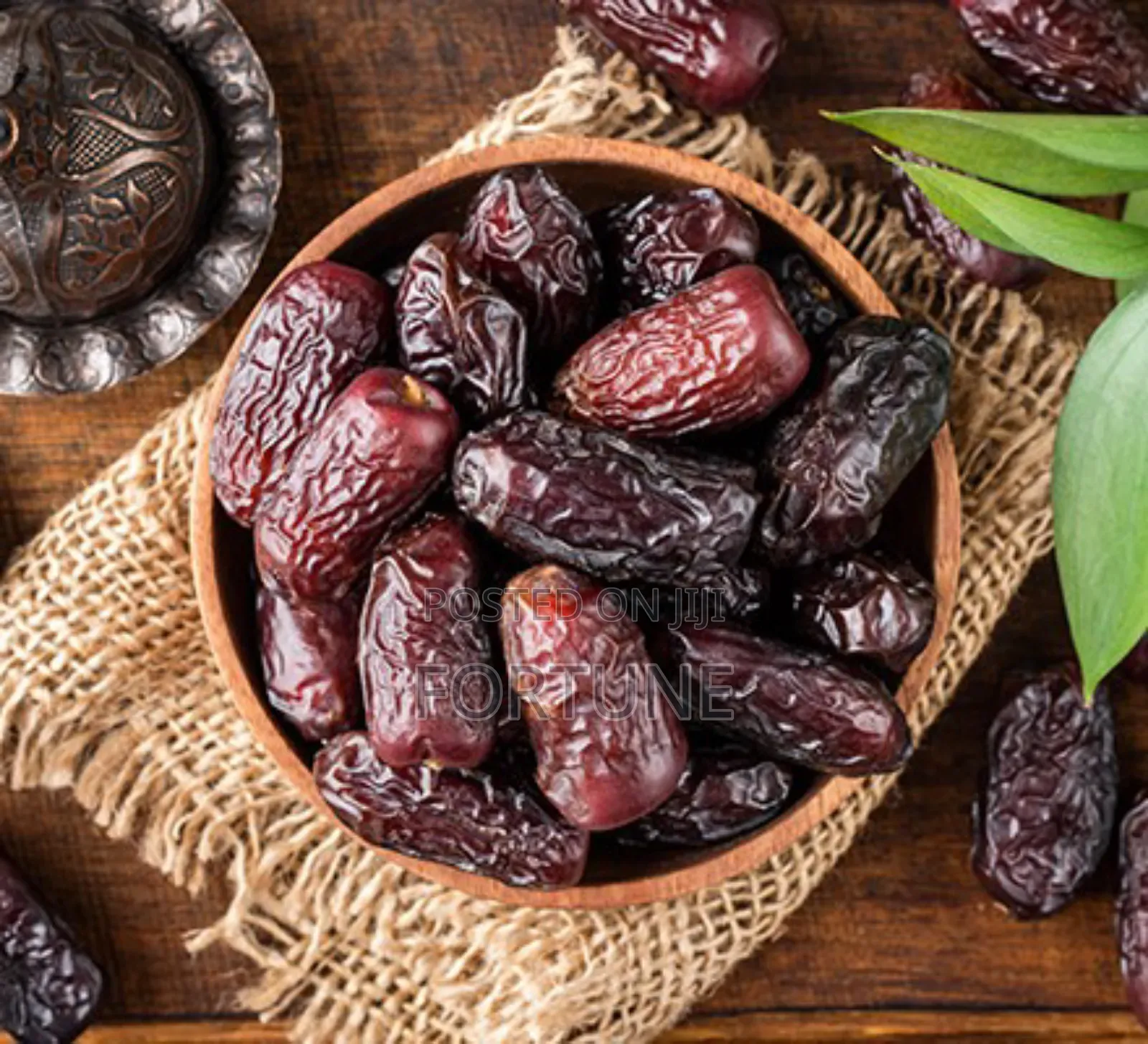 Dates Kilogram