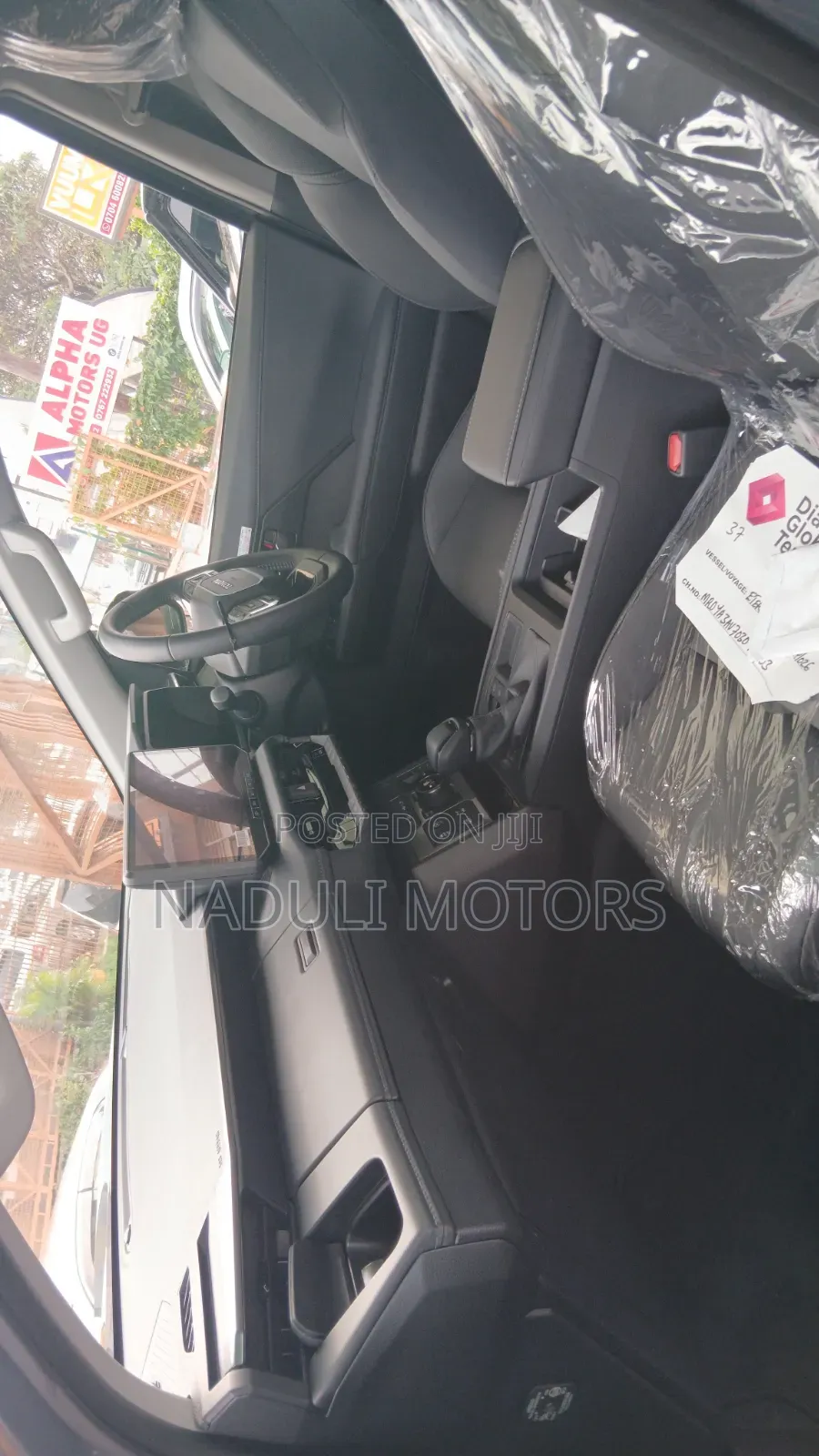 New Toyota Hilux 2025