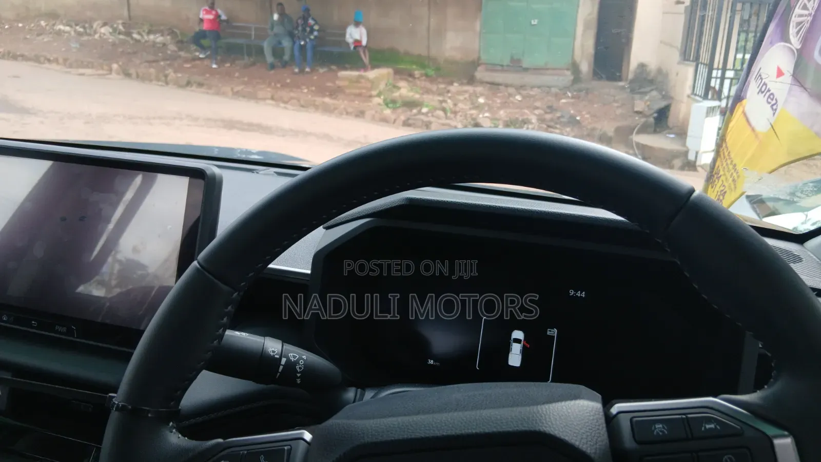 New Toyota Hilux 2025