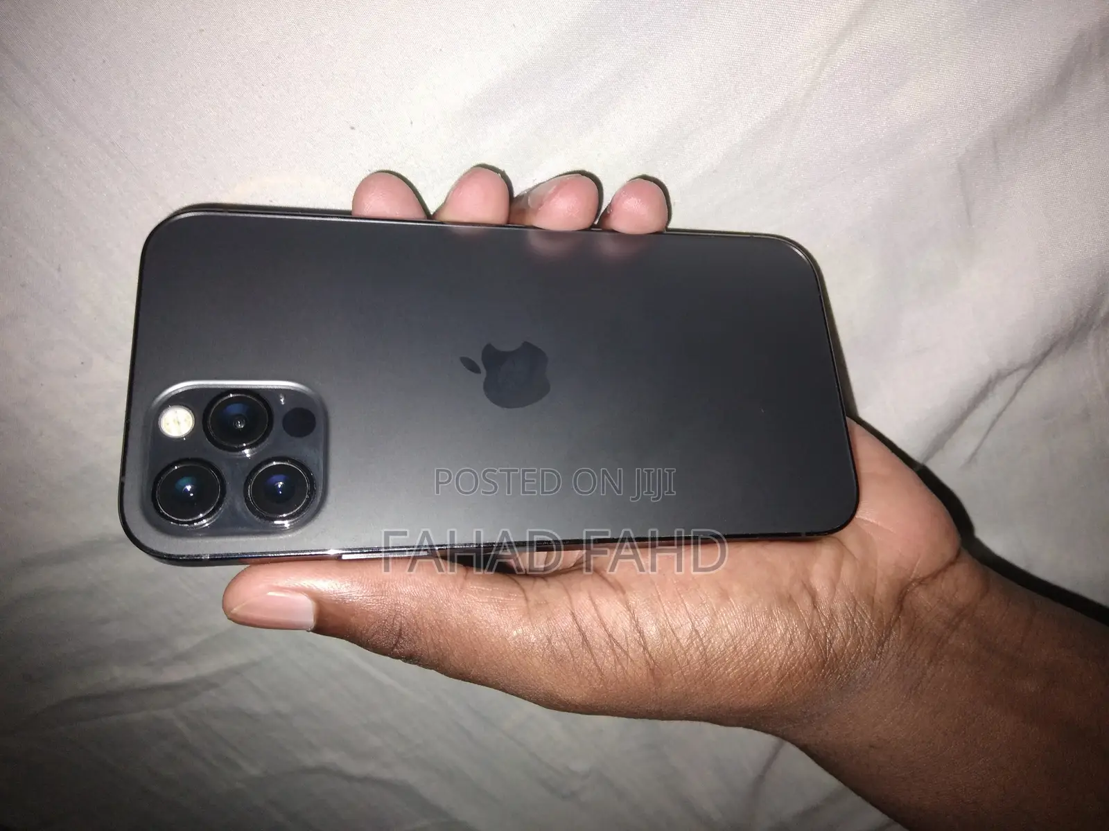 Apple iPhone 12 Pro 128 GB Gray