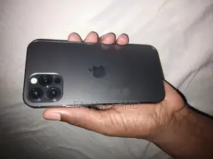 Apple iPhone 12 Pro 128 GB Gray