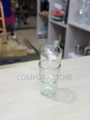 Transparent Wine Glass Cup for Restaurant Bar and Home Set