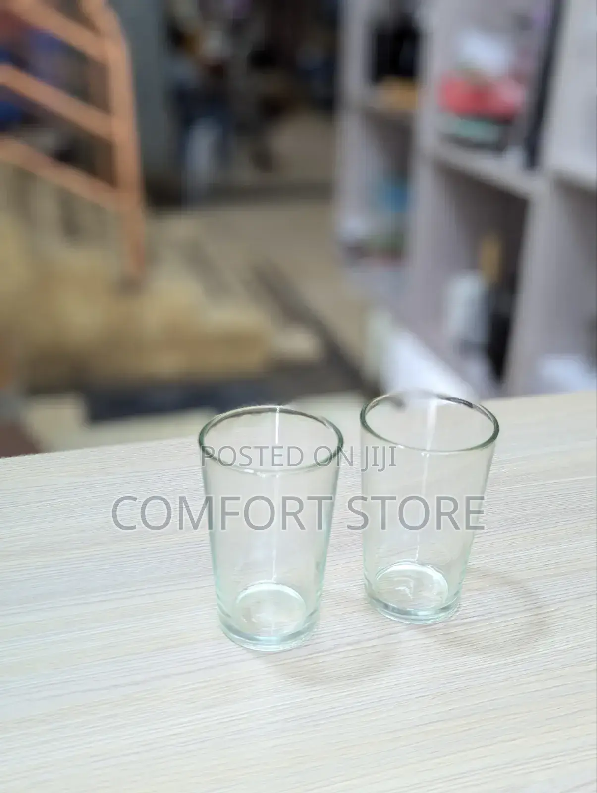 Transparent Wine Glass Cup for Restaurant Bar and Home Set