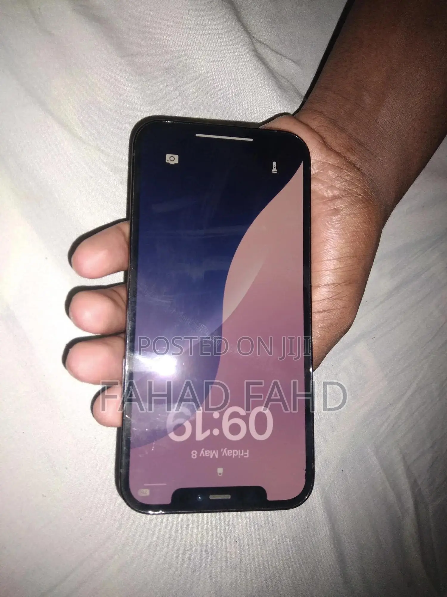 Apple iPhone 12 Pro 128 GB Gray