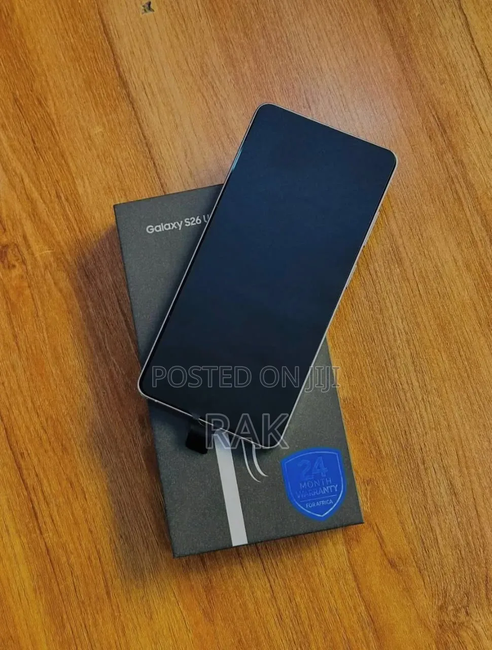 Samsung Galaxy S21 Ultra 5G 128 GB Black