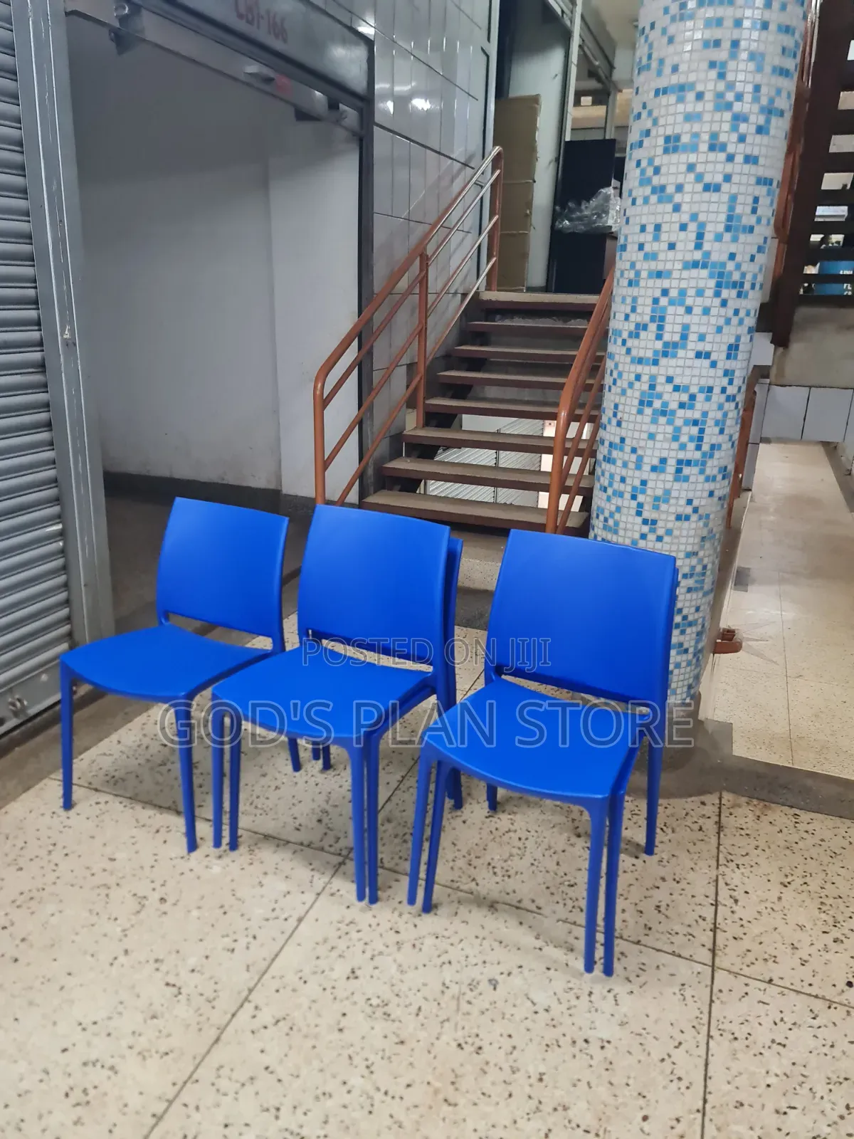 Community Indoor Outdoor Plastic Chairs Plastic Chairs for Garden