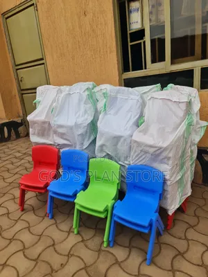 Staked Kids Plastic Chairs Kids Plastic Chairs